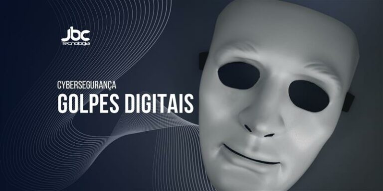 Golpes Digitais
