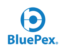 blupex logo1